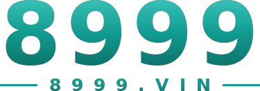 8999 logo